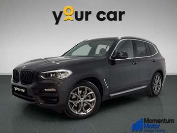 xDrive 20dA