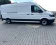 Volkswagen Crafter L3/ H3, Rückfahrkamera, Klima, Einparkh Blanc - thumbnail 3