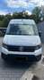 Volkswagen Crafter L3/ H3, Rückfahrkamera, Klima, Einparkh Blanc - thumbnail 1