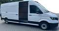 Volkswagen Crafter L3/ H3, Rückfahrkamera, Klima, Einparkh Blanc - thumbnail 4