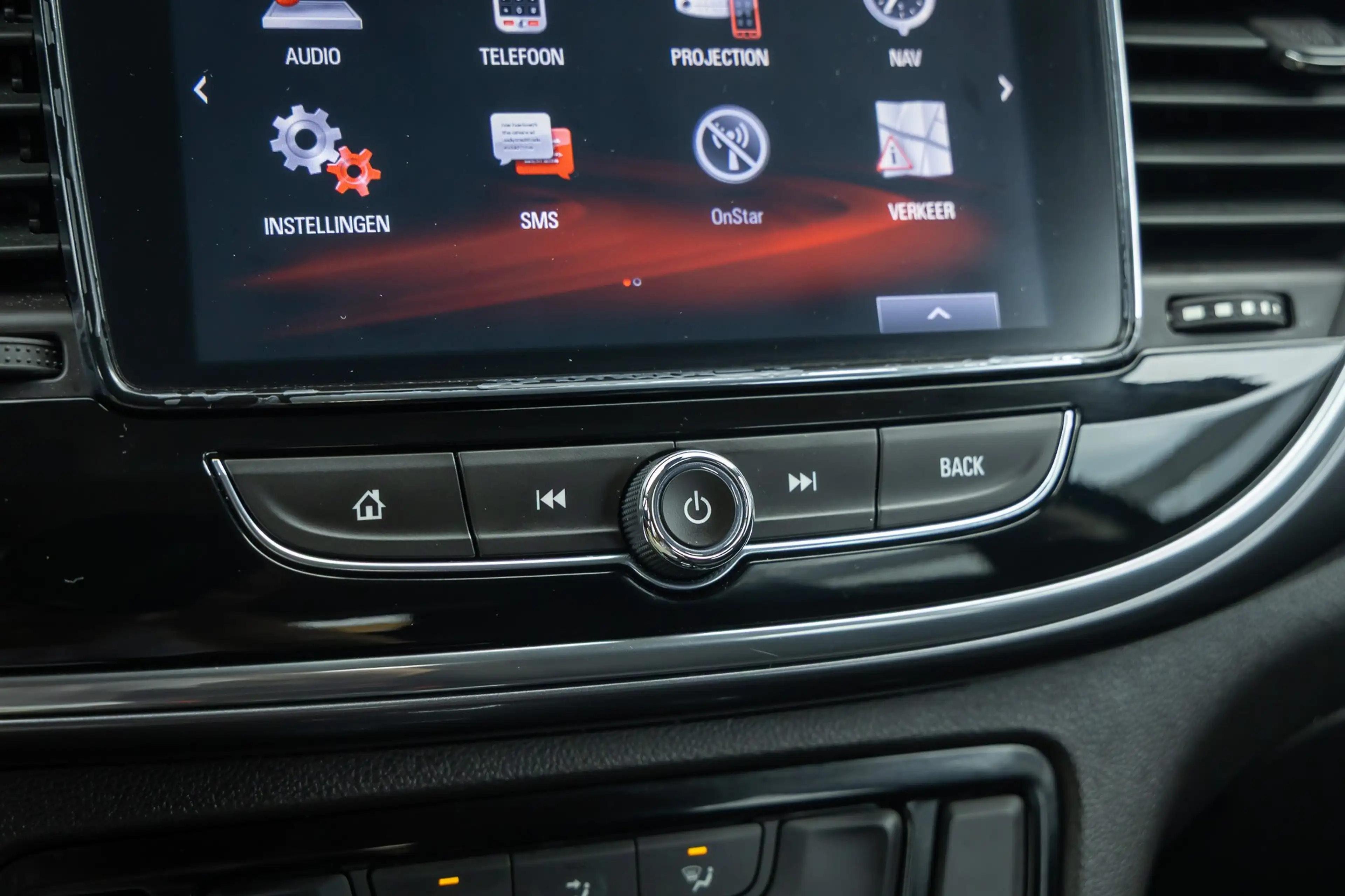 Opel Mokka X 1.4 Turbo Innovation | Trekhaak | Parkeersensoren — photo 37