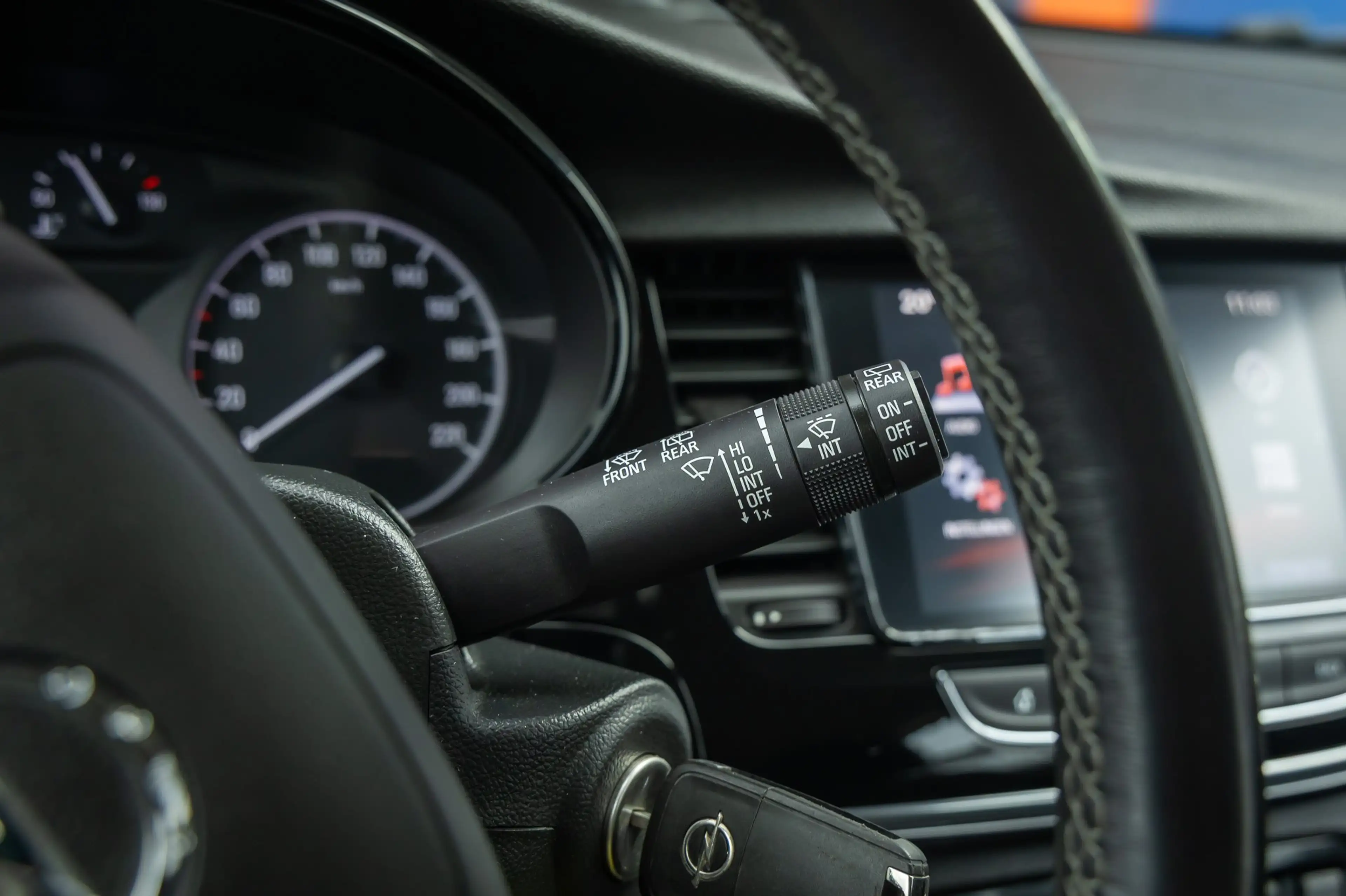 Opel Mokka X 1.4 Turbo Innovation | Trekhaak | Parkeersensoren — photo 28