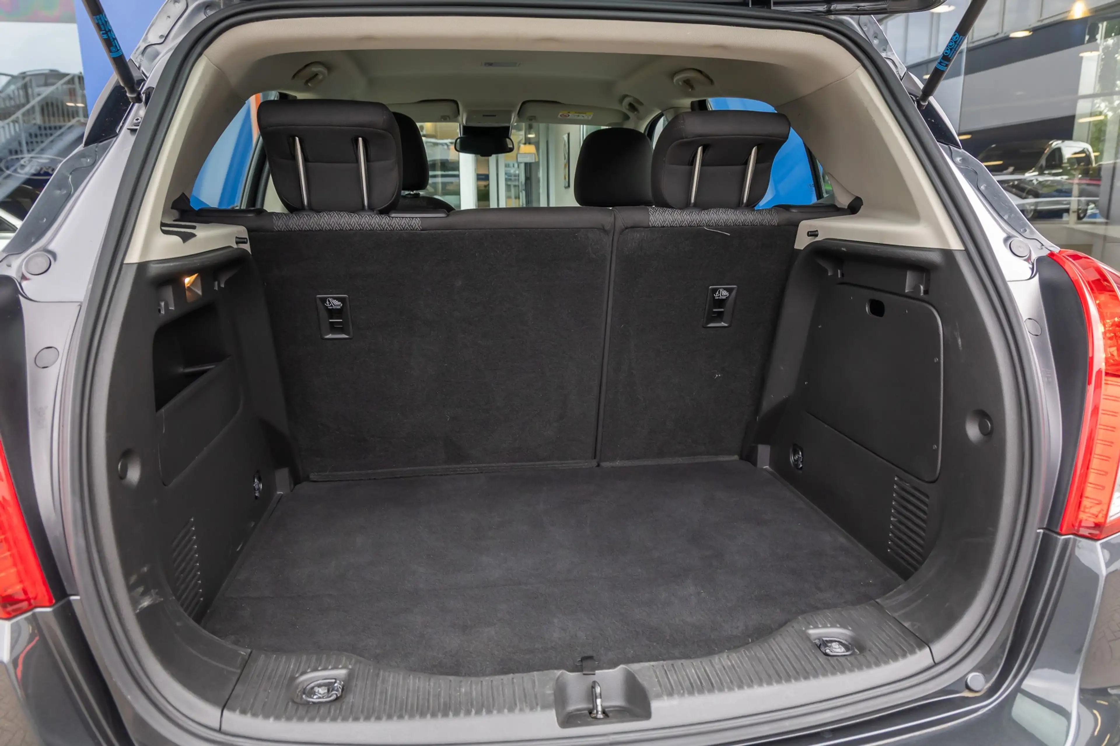 Opel Mokka X 1.4 Turbo Innovation | Trekhaak | Parkeersensoren — photo 19