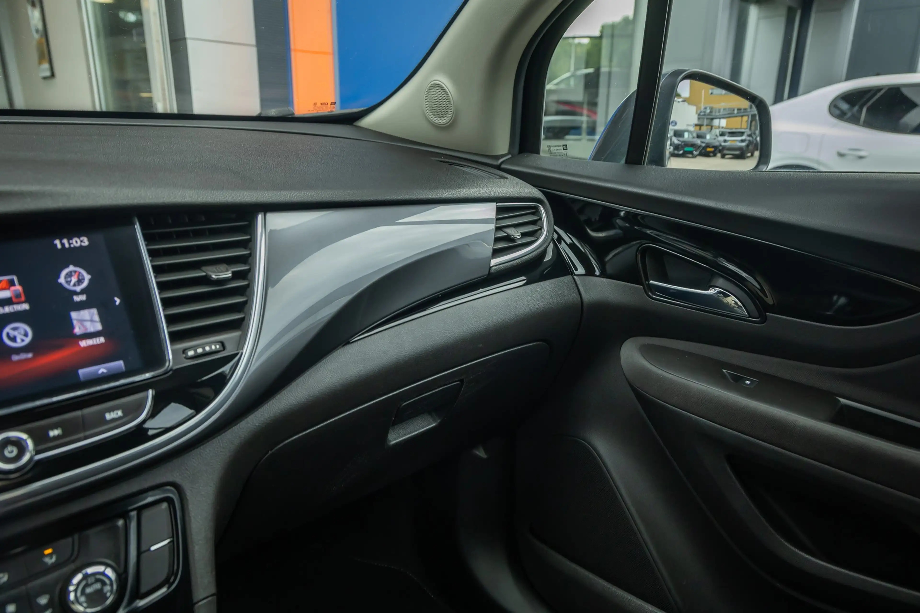 Opel Mokka X 1.4 Turbo Innovation | Trekhaak | Parkeersensoren — photo 40