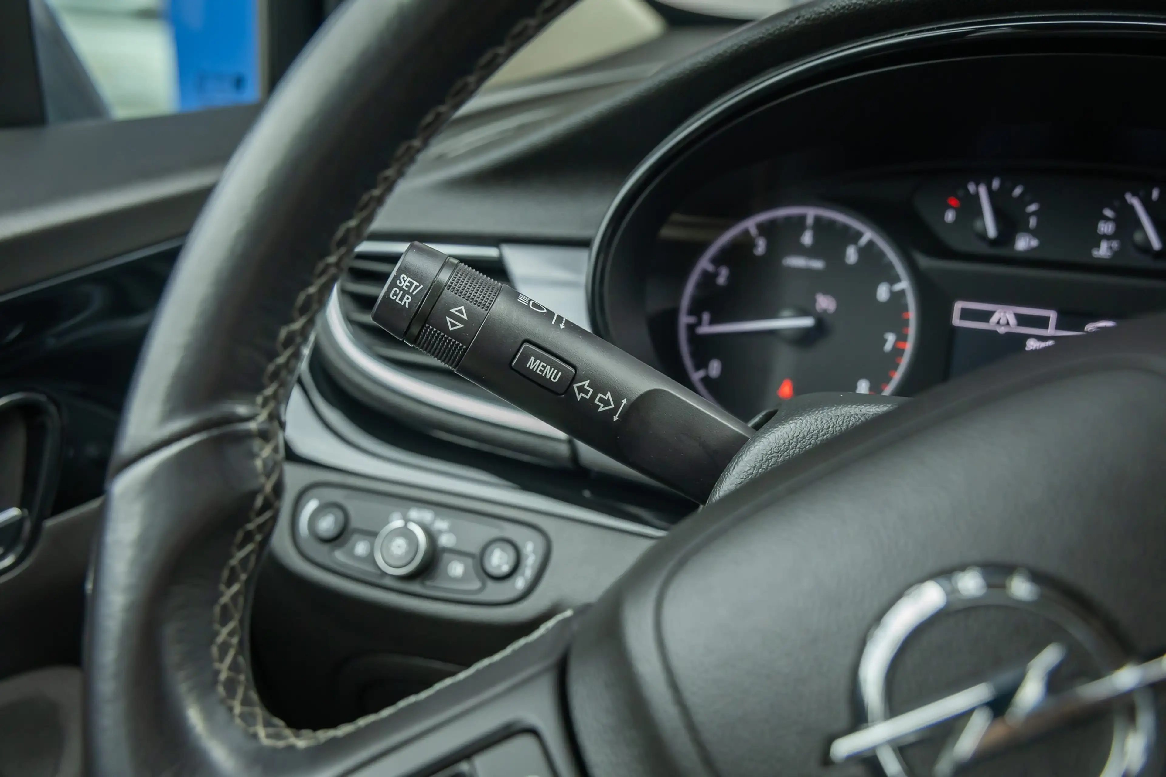 Opel Mokka X 1.4 Turbo Innovation | Trekhaak | Parkeersensoren — photo 23