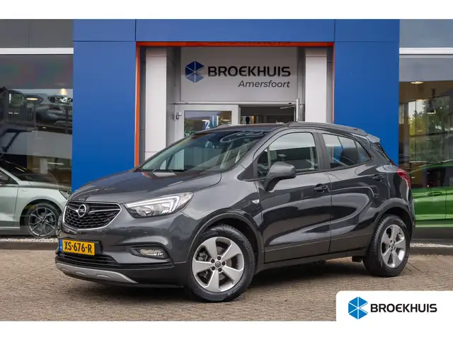 Opel Mokka X 1.4 Turbo Innovation | Trekhaak | Parkeersensoren