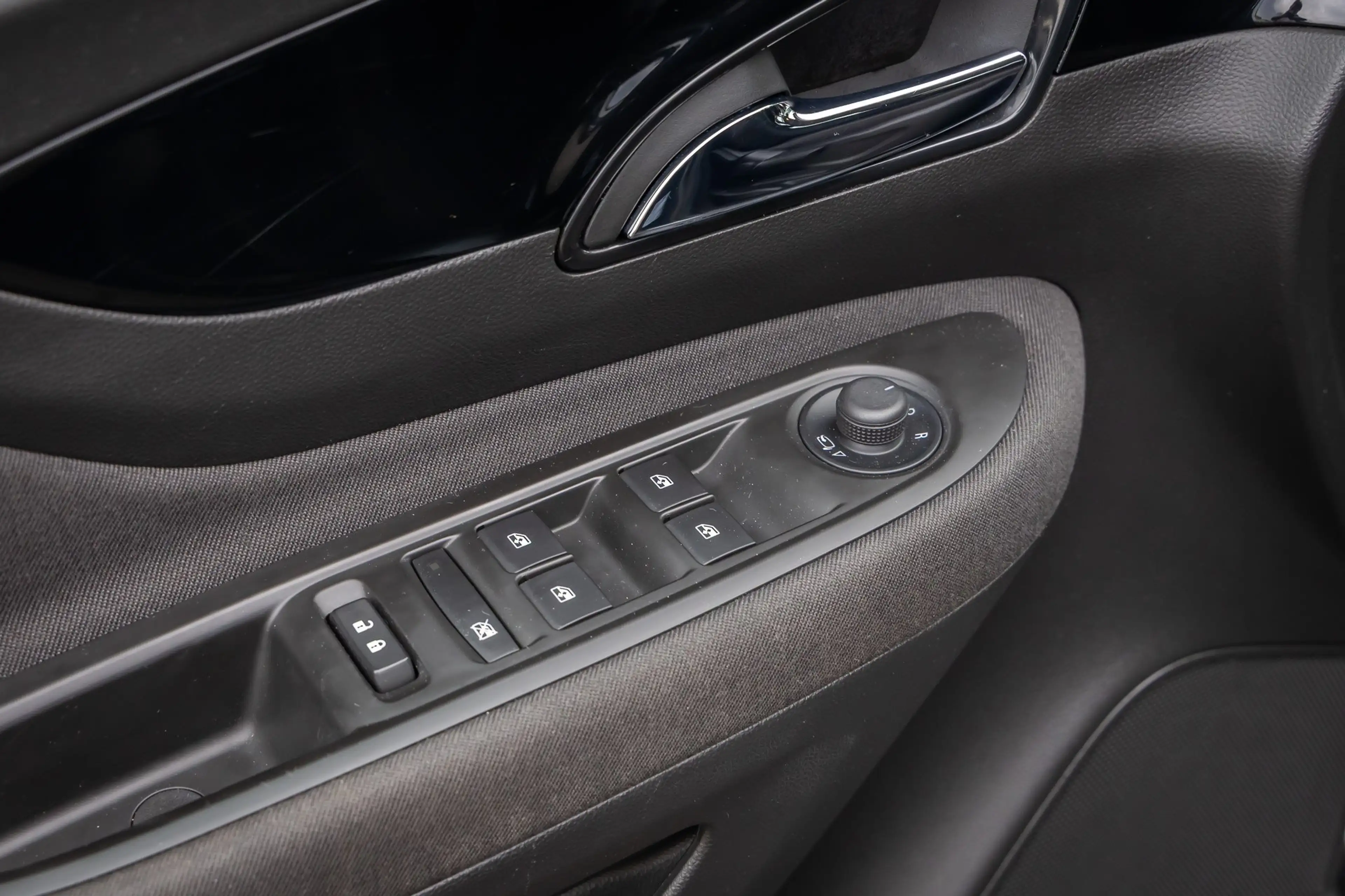 Opel Mokka X 1.4 Turbo Innovation | Trekhaak | Parkeersensoren — photo 12