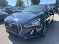 Hyundai i30 cw 1.4 T-GDI Trend Sitzheizung, Navi Blauw - thumbnail 4