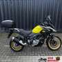 Suzuki V-Strom 650 XT DL ABS Geel - thumbnail 1