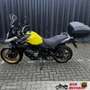 Suzuki V-Strom 650 XT DL ABS Geel - thumbnail 2