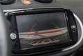 smart forTwo Fortwo Cabrio eq Passion 22kW LED+CARPLAY+CAMERA Argent - thumbnail 18