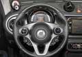 smart forTwo Fortwo Cabrio eq Passion 22kW LED+CARPLAY+CAMERA Argent - thumbnail 15