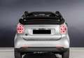 smart forTwo Fortwo Cabrio eq Passion 22kW LED+CARPLAY+CAMERA Argent - thumbnail 6