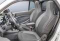 smart forTwo Fortwo Cabrio eq Passion 22kW LED+CARPLAY+CAMERA Argent - thumbnail 11