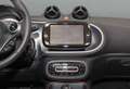 smart forTwo Fortwo Cabrio eq Passion 22kW LED+CARPLAY+CAMERA Argent - thumbnail 19