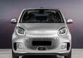 smart forTwo Fortwo Cabrio eq Passion 22kW LED+CARPLAY+CAMERA Argent - thumbnail 5