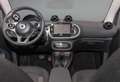 smart forTwo Fortwo Cabrio eq Passion 22kW LED+CARPLAY+CAMERA Argent - thumbnail 14