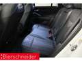 Volkswagen Tiguan 1.5 eTSI DSG 2x RLine Black Style 20 AHK STHZ DCC Weiß - thumbnail 13