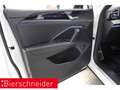 Volkswagen Tiguan 1.5 eTSI DSG 2x RLine Black Style 20 AHK STHZ DCC Weiß - thumbnail 10