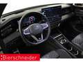 Volkswagen Tiguan 1.5 eTSI DSG 2x RLine Black Style 20 AHK STHZ DCC Weiß - thumbnail 4