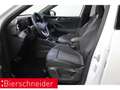 Volkswagen Tiguan 1.5 eTSI DSG 2x RLine Black Style 20 AHK STHZ DCC Weiß - thumbnail 3