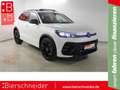 Volkswagen Tiguan 1.5 eTSI DSG 2x RLine Black Style 20 AHK STHZ DCC Weiß - thumbnail 1