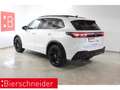 Volkswagen Tiguan 1.5 eTSI DSG 2x RLine Black Style 20 AHK STHZ DCC Weiß - thumbnail 17
