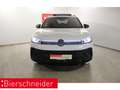 Volkswagen Tiguan 1.5 eTSI DSG 2x RLine Black Style 20 AHK STHZ DCC Weiß - thumbnail 2