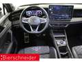 Volkswagen Tiguan 1.5 eTSI DSG 2x RLine Black Style 20 AHK STHZ DCC Weiß - thumbnail 5
