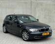BMW 118 1-serie 2.0 118I 5DR 2009 Zwart NAP|NIEUWE APK Zwart - thumbnail 9