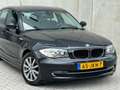 BMW 118 1-serie 2.0 118I 5DR 2009 Zwart NAP|NIEUWE APK Zwart - thumbnail 10