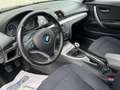 BMW 118 1-serie 2.0 118I 5DR 2009 Zwart NAP|NIEUWE APK Zwart - thumbnail 8