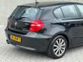 BMW 118 1-serie 2.0 118I 5DR 2009 Zwart NAP|NIEUWE APK Zwart - thumbnail 13