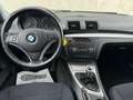 BMW 118 1-serie 2.0 118I 5DR 2009 Zwart NAP|NIEUWE APK Zwart - thumbnail 7