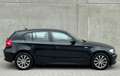 BMW 118 1-serie 2.0 118I 5DR 2009 Zwart NAP|NIEUWE APK Zwart - thumbnail 11
