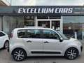 Citroen C3 Picasso 1.6 HDi Gps Airco Reglt Vitess Carnet. Garantie Gris - thumbnail 5