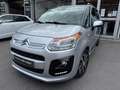 Citroen C3 Picasso 1.6 HDi Gps Airco Reglt Vitess Carnet. Garantie Gris - thumbnail 1