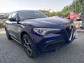 Alfa Romeo Stelvio 2.0 TURBO 200CV AT8 Q4 Blu/Azzurro - thumbnail 3