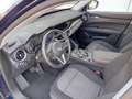 Alfa Romeo Stelvio 2.0 TURBO 200CV AT8 Q4 Blu/Azzurro - thumbnail 8