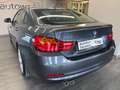 BMW 420 d Gran Coupe*Aut./BiXe/Navi/Leder/ALU/Sitzhzg Grau - thumbnail 6