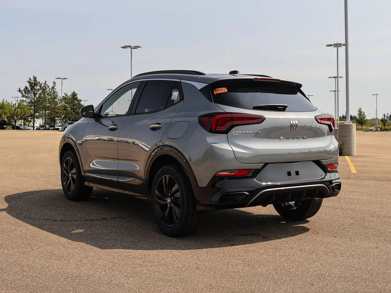 Buick Encore снимка Buick Encore