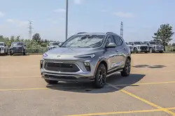 Buick Encore 2026