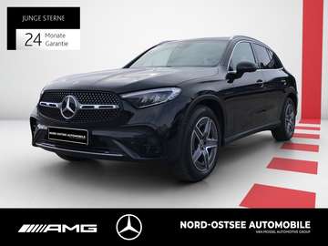 d 4M AMG KEYLESS-GO MBUX SHZ KLIMA