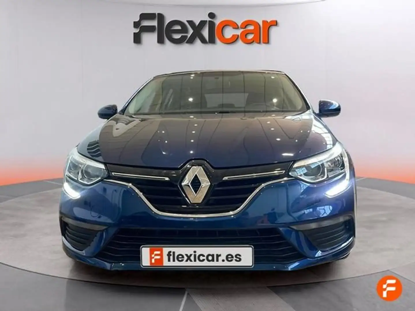 Renault Megane 1.3 TCe GPF Life 85kW Azul - 2