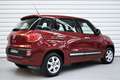Fiat 500L 0.9 TwinAir Lounge S&S+Panorama+Klima Rot - thumbnail 4