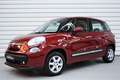 Fiat 500L 0.9 TwinAir Lounge S&S+Panorama+Klima Rot - thumbnail 3