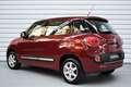 Fiat 500L 0.9 TwinAir Lounge S&S+Panorama+Klima Rot - thumbnail 2