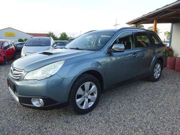 2.0D 4x4 Outback Active