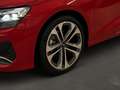 Audi A3 Limousine 35 TFSI advanced *PANO*SONOS*NAVI* Rot - thumbnail 10