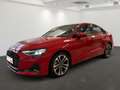Audi A3 Limousine 35 TFSI advanced *PANO*SONOS*NAVI* Rot - thumbnail 2